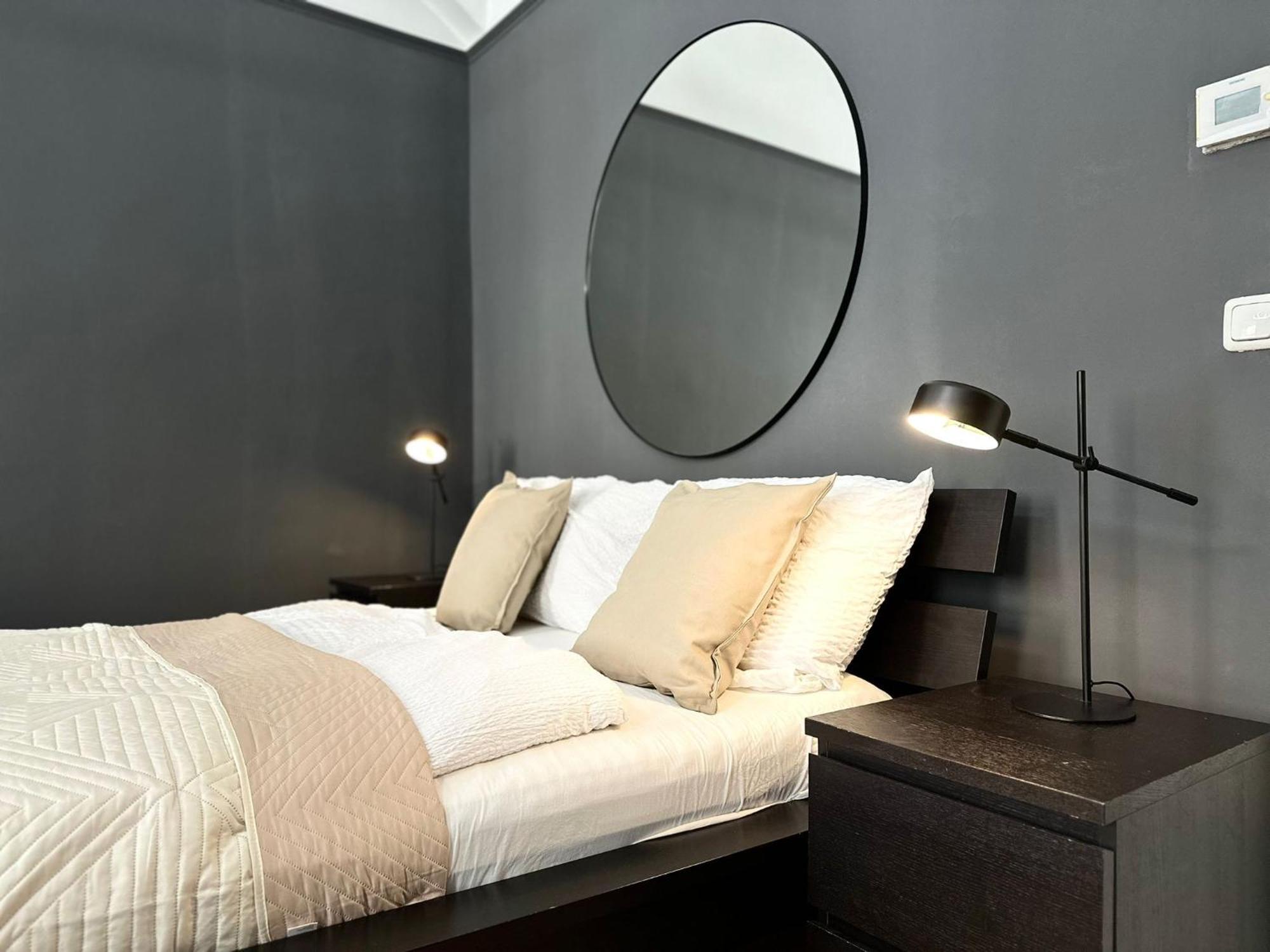 Augarten Residences * Viena