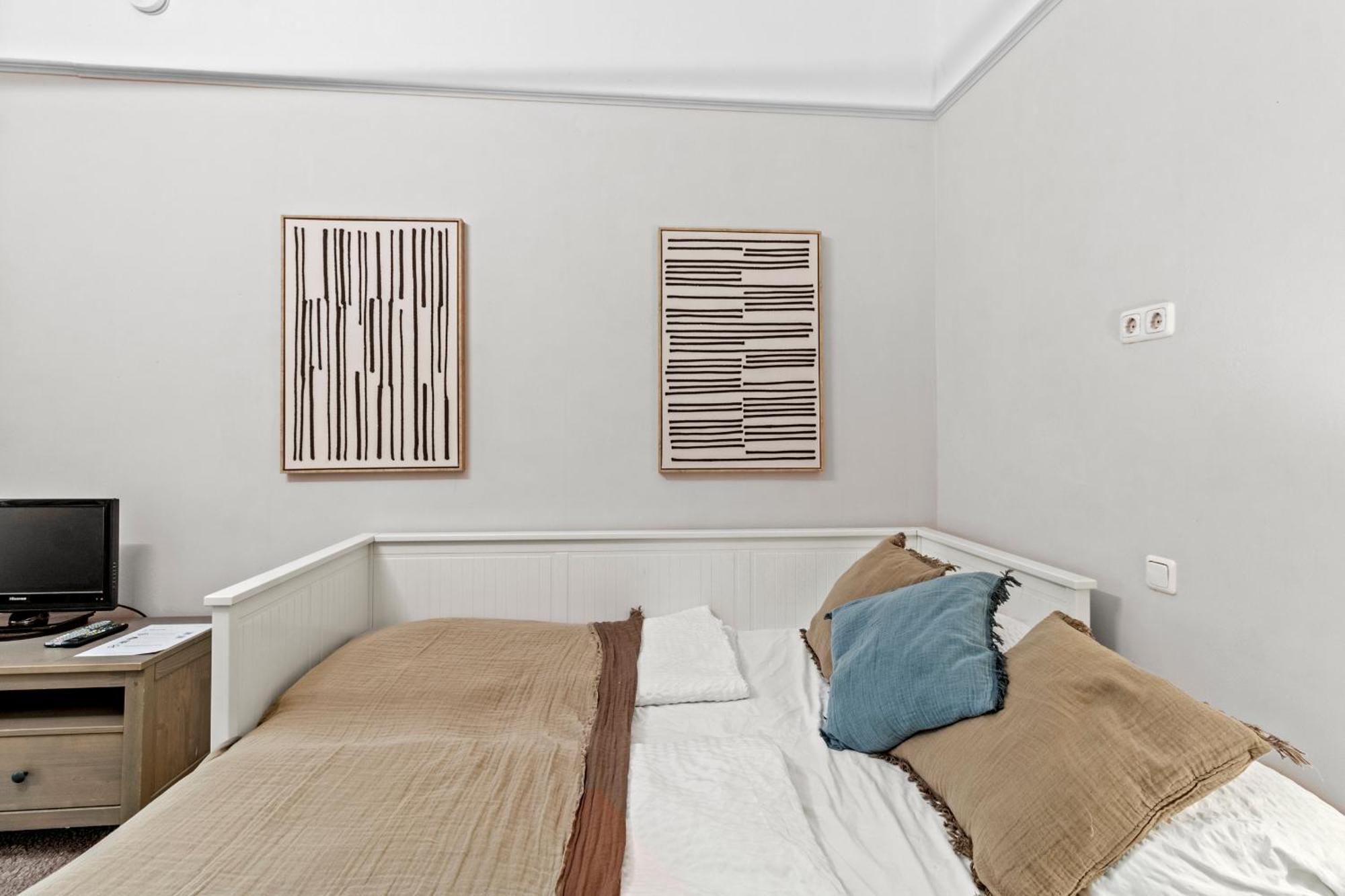 Apartamento Augarten Residences *