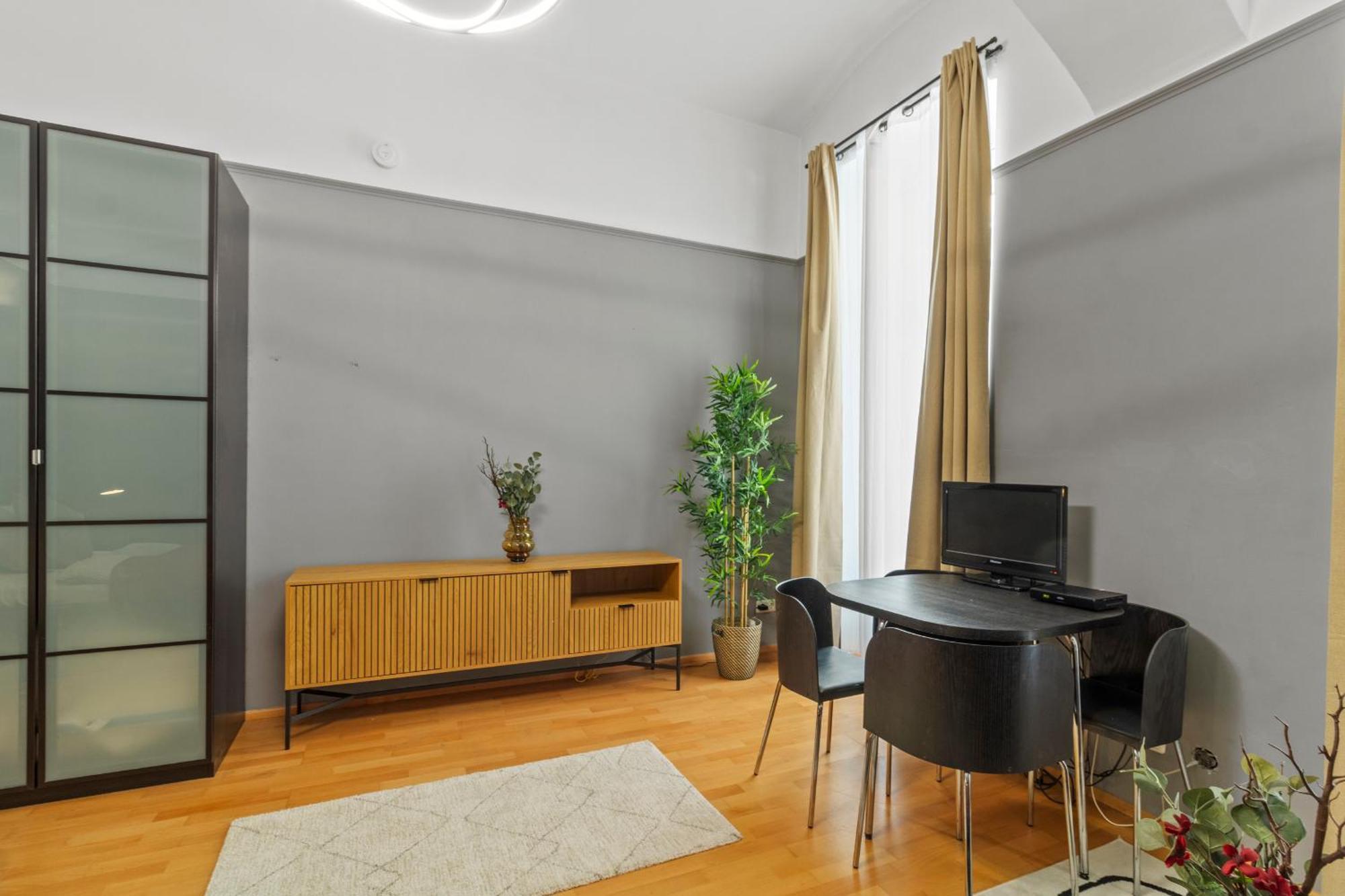 Augarten Residences * Viena