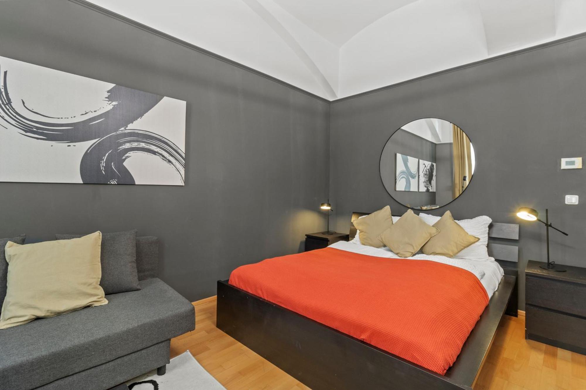 Augarten Residences Apartamento