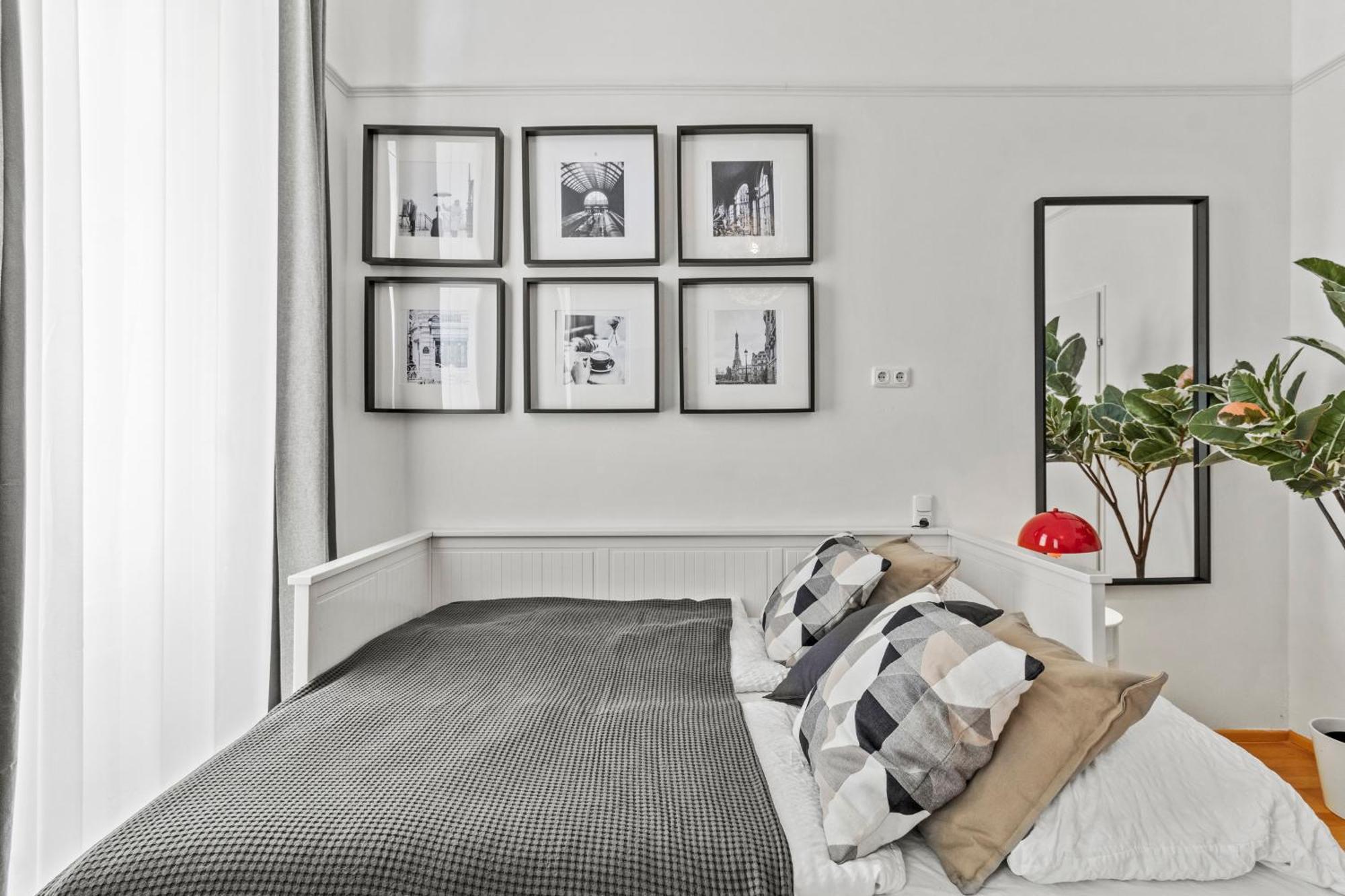 Augarten Residences Apartamento