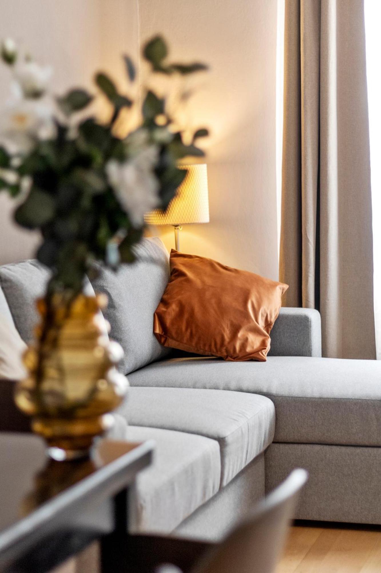 Augarten Residences Apartamento