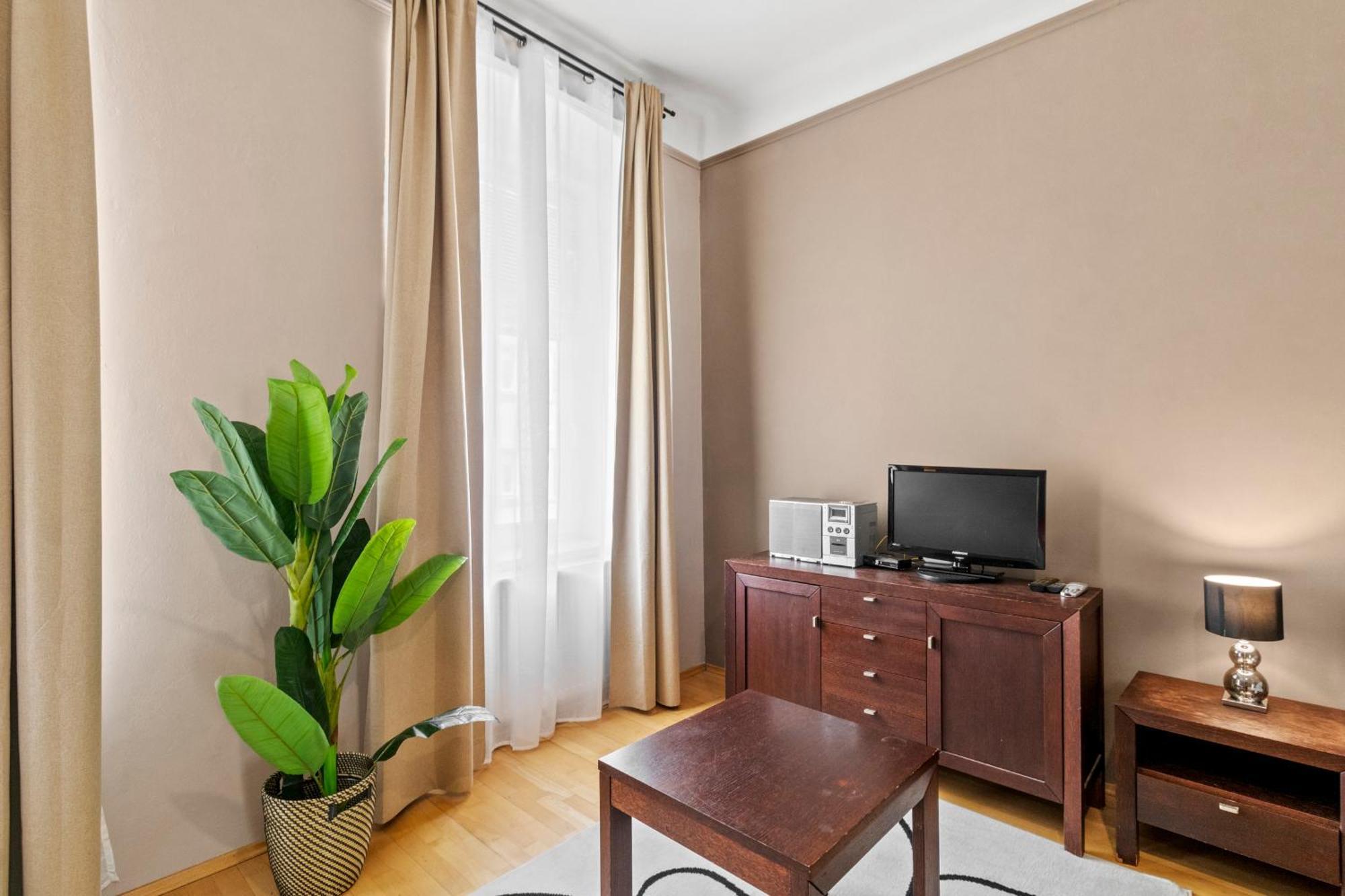 Apartamento Augarten Residences