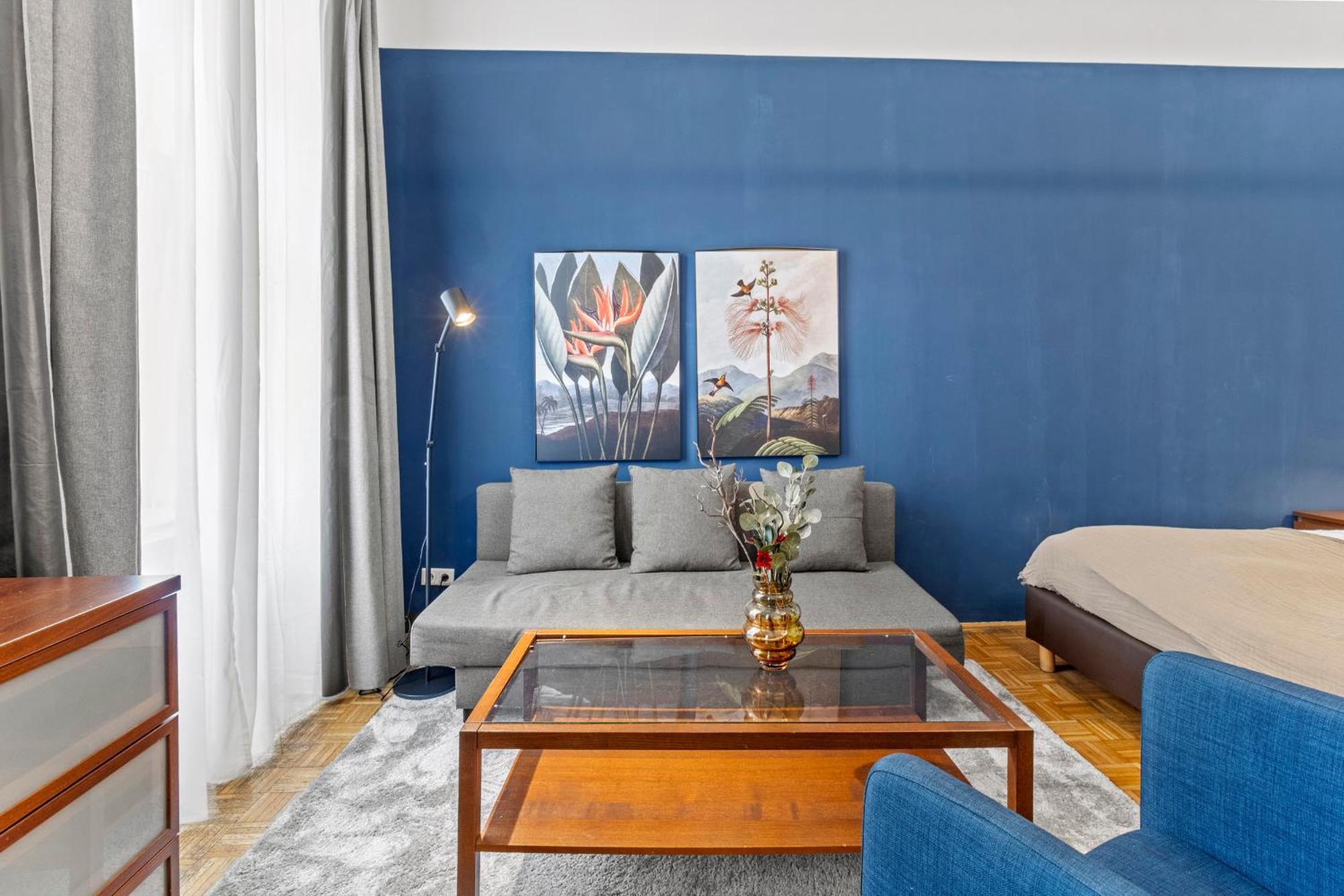 Augarten Residences Apartamento