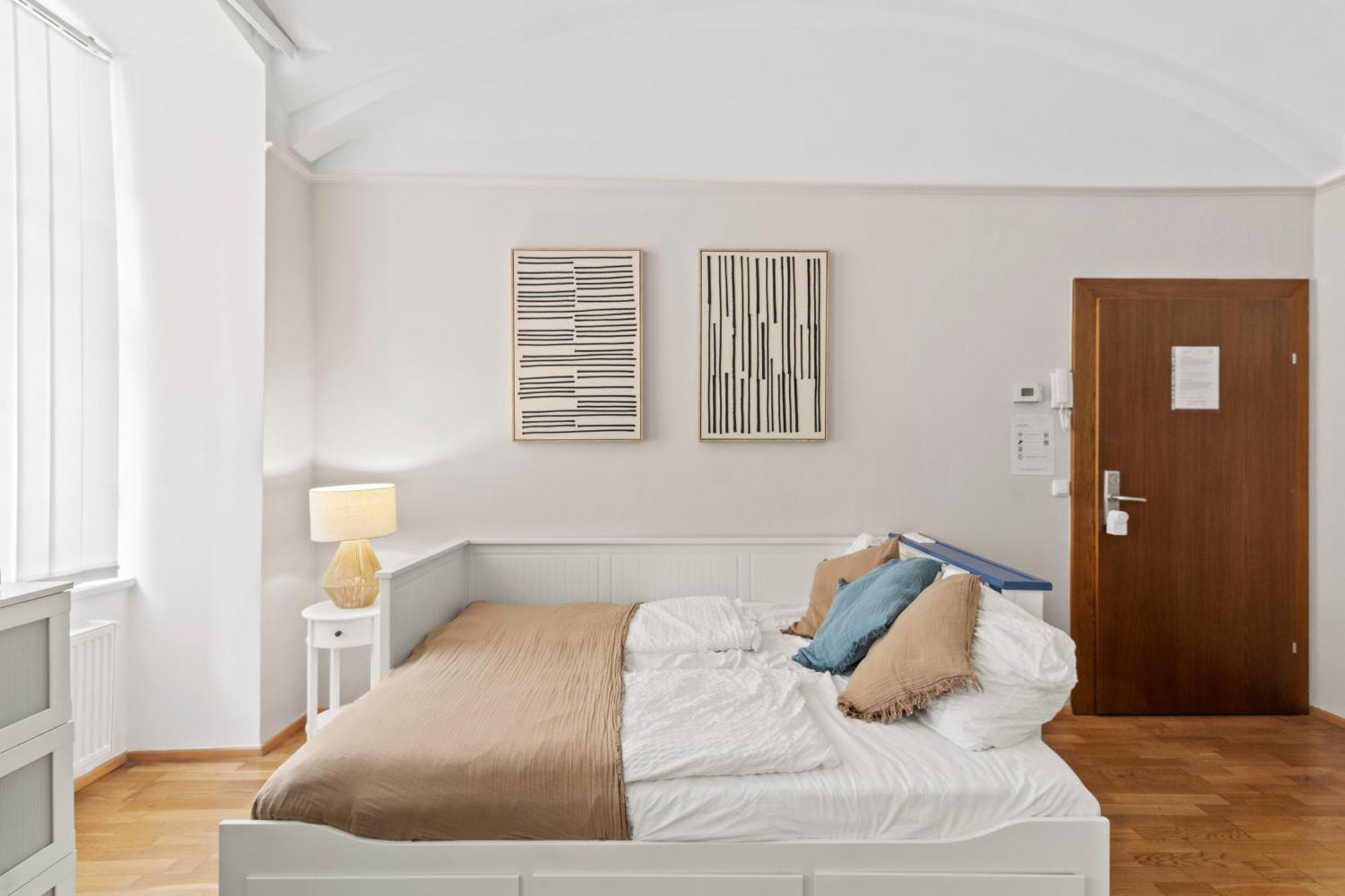 Augarten Residences Viena