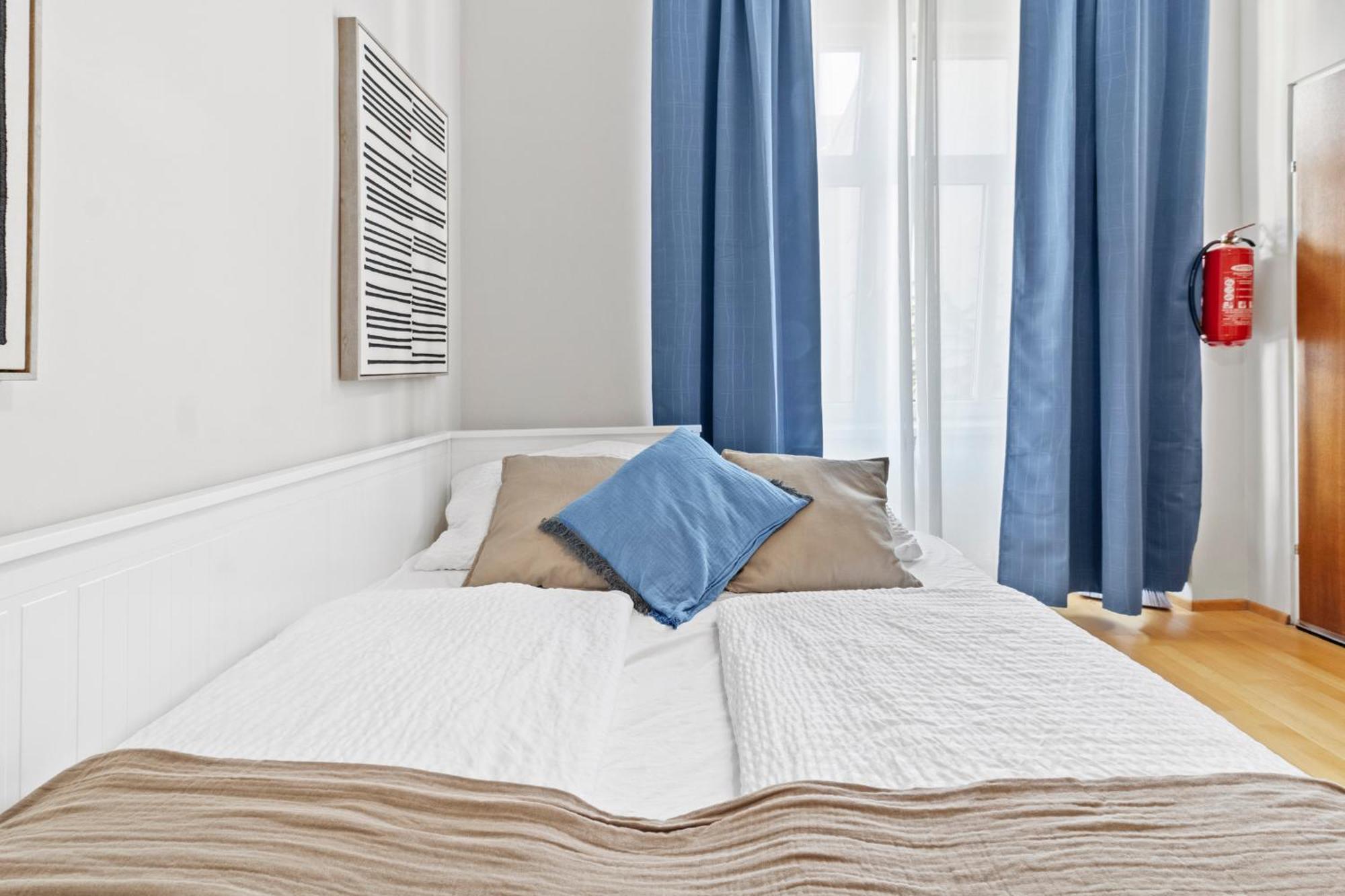 Augarten Residences Viena