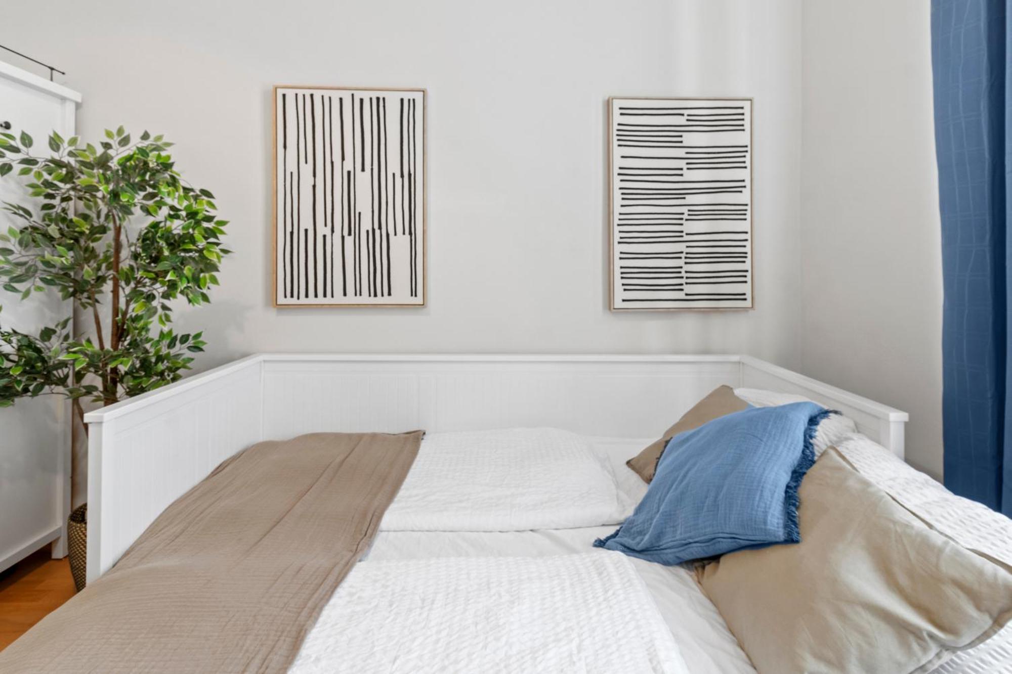 Apartamento Augarten Residences