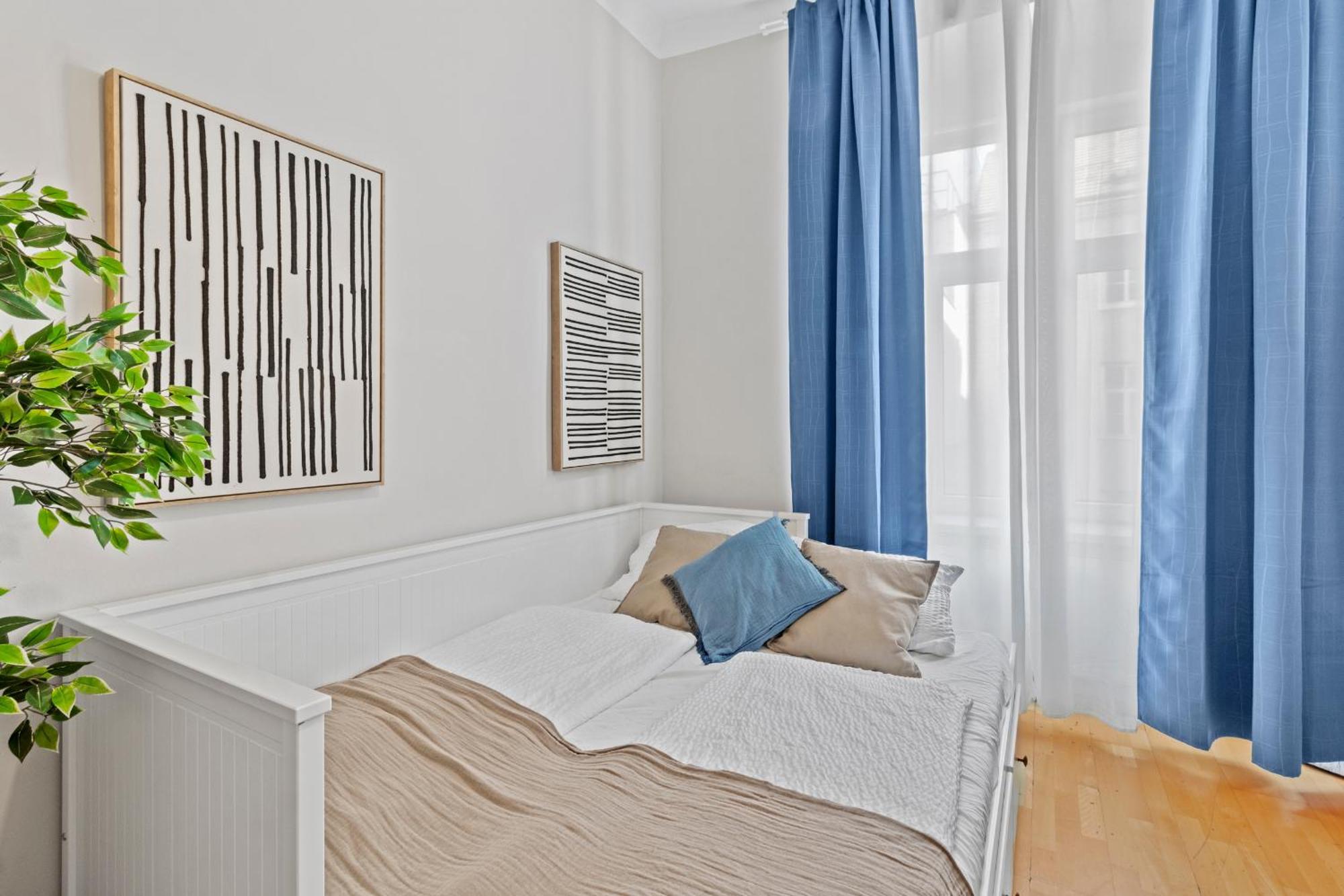 Augarten Residences Apartamento *