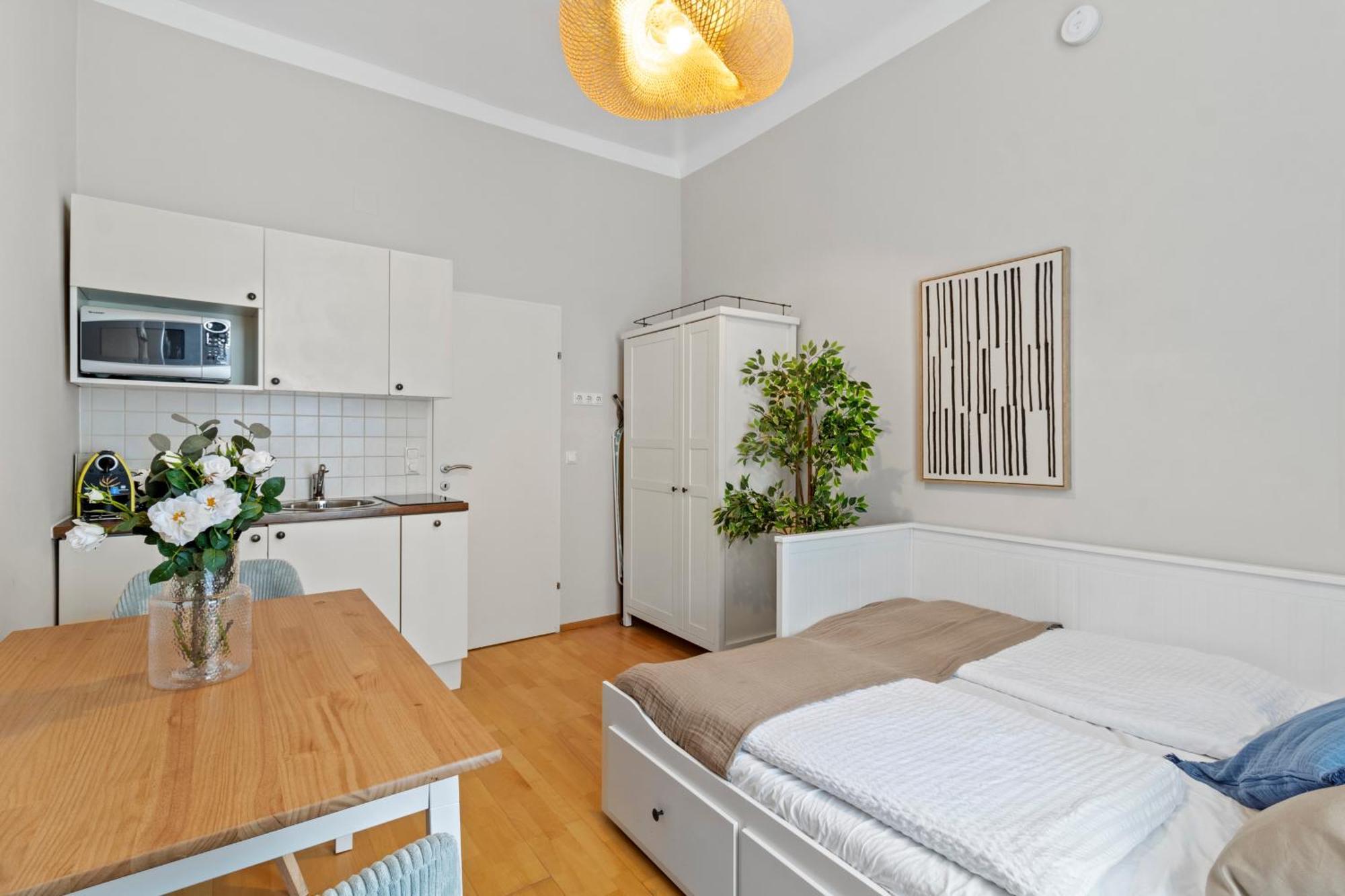 Augarten Residences Viena