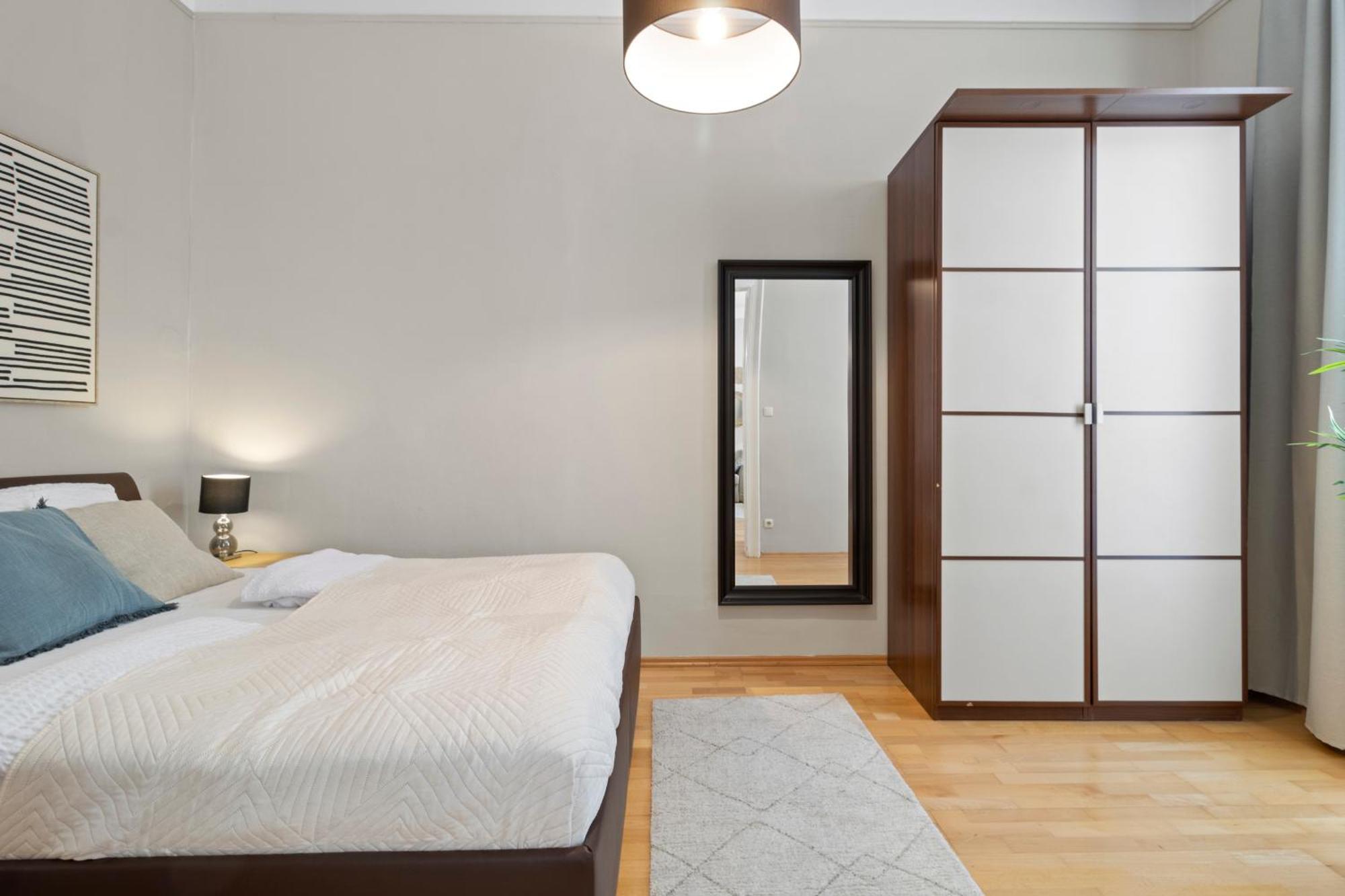 Augarten Residences Apartamento Viena