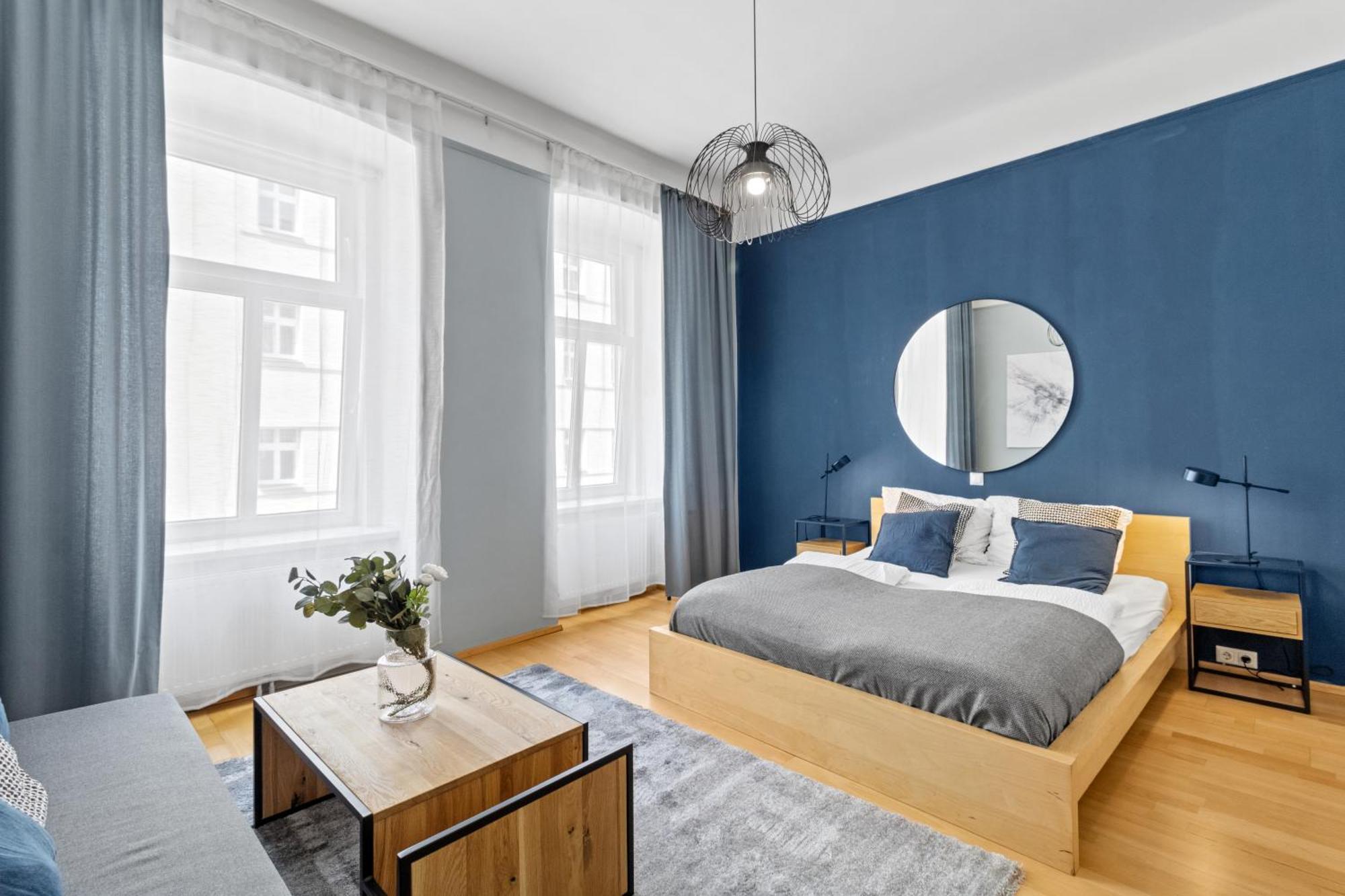 Augarten Residences Apartamento *