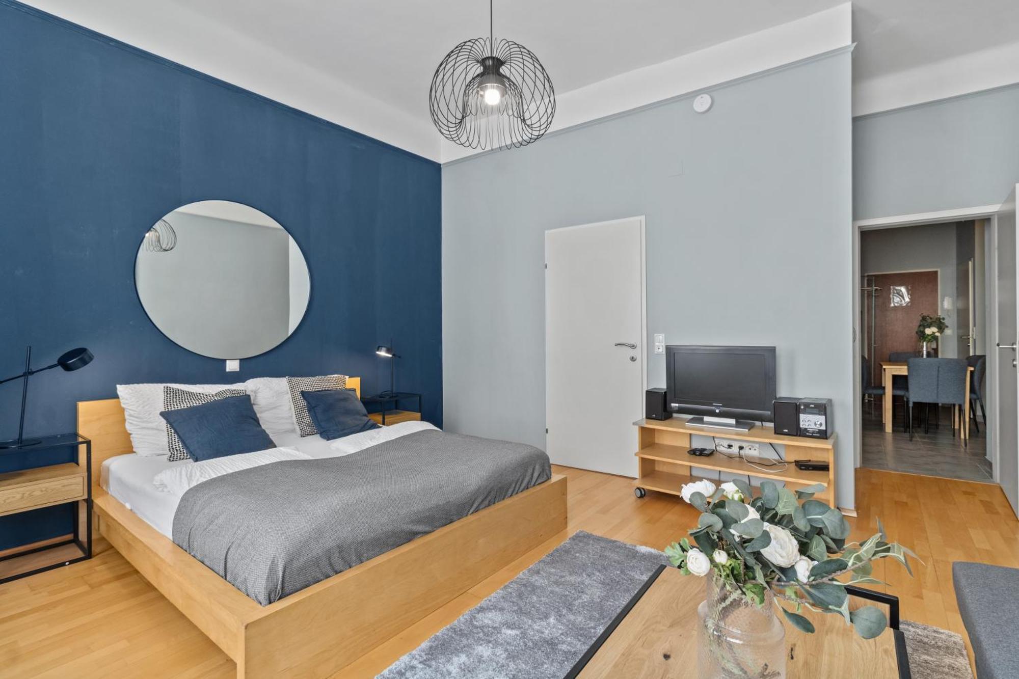 Augarten Residences Viena